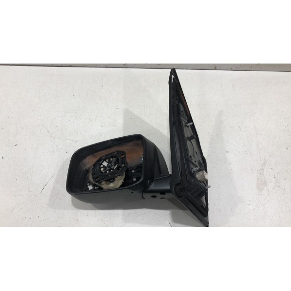 Retrovisor Elétrico 3 Fio Esquerdo Nissan Sentra 2008 Compar