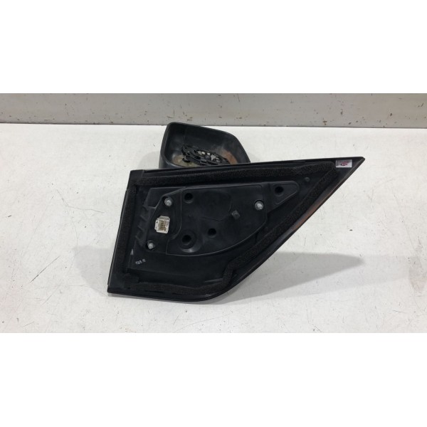 Retrovisor Elétrico 3 Fio Esquerdo Nissan Sentra 2008 Compar