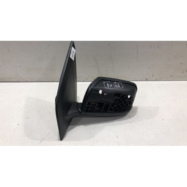 Retrovisor Elétrico 3 Fio Esquerdo Nissan Sentra 2008 Compar