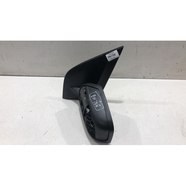 Retrovisor Elétrico 3 Fio Esquerdo Nissan Sentra 2008 Compar