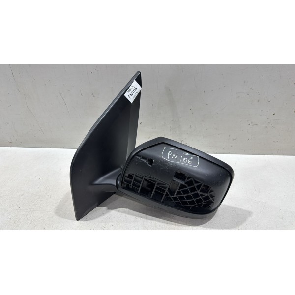 Retrovisor Elétrico 3 Fio Esquerdo Nissan Sentra 2008 Compar