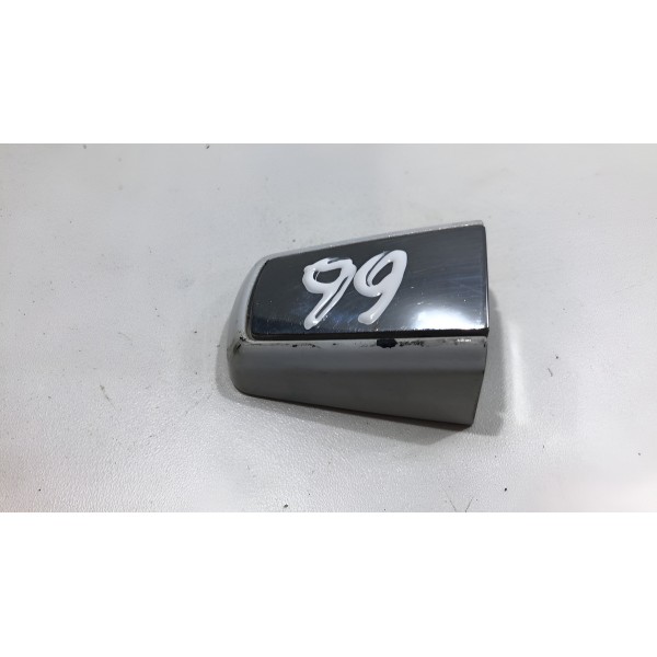 Tampa Maçaneta  Porta Dianteira Direita Tracker 2014 2016 Tampa Maçaneta  Porta Dianteira Direita Tracker 2014 2016