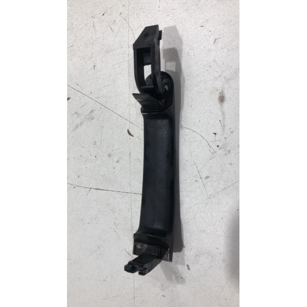 Puxador Maçaneta Externa Gol Fox Voyage G5 G6 Preto Dianteira/traseira