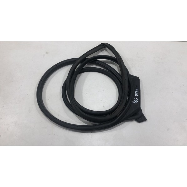 Borracha Guarnição Porta Dianteira Direita Hyunda Hb20 12/19 Borracha Guarnição Porta Dianteira Direita Hyunda Hb20 12/19