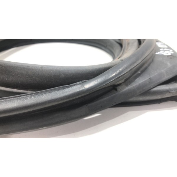 Borracha Guarnição Porta Dianteira Direita Hyunda Hb20 12/19 Borracha Guarnição Porta Dianteira Direita Hyunda Hb20 12/19