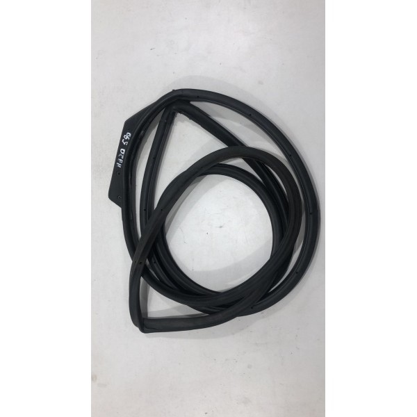 Borracha Guarnição Porta Dianteira Direita Hyunda Hb20 12/19 Borracha Guarnição Porta Dianteira Direita Hyunda Hb20 12/19