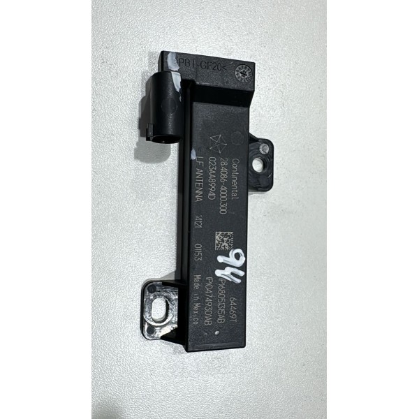 Sensor Keyless Jeep Commander 2840864000300