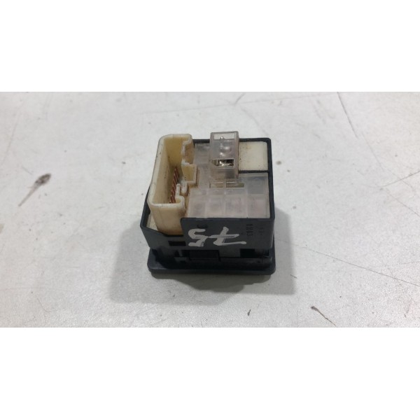 Botão Retrovisor Elétrico Toyota Corolla 2009 / 2014 769747d Botão Retrovisor Elétrico Toyota Corolla 2009 / 2014 769747d