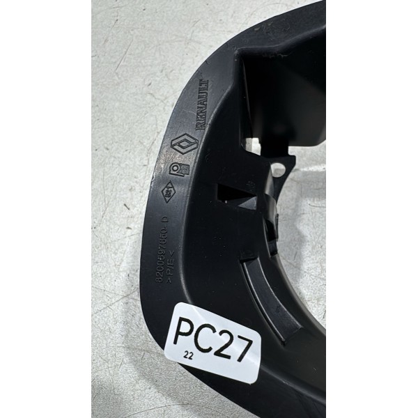 Suporte Farol Milha Sandero 2008/2014 Duster 2012/14 Direito