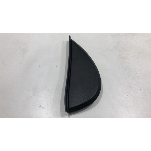 Acabamento Lateral Direito Painel Kia Sportage 2013 Á 2016