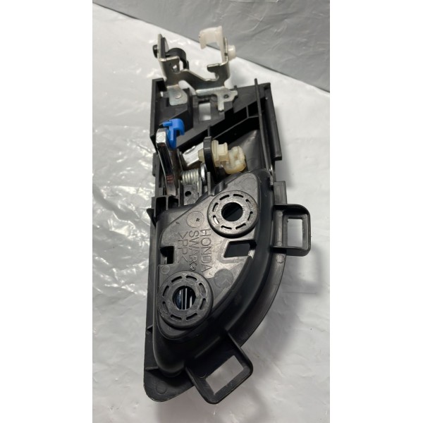 Maçaneta Interna Direita Honda Crv 2008 09 10 2011 Original