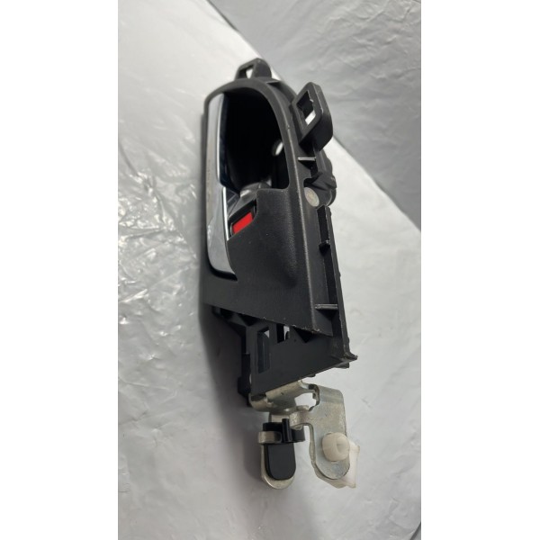 Maçaneta Interna Direita Honda Crv 2008 09 10 2011 Original