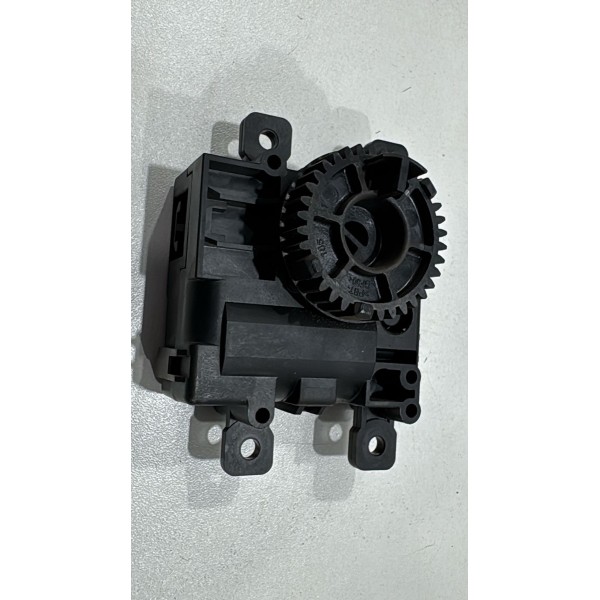 Atuador Caixa Ar Condicionado Toyota Yaris 2023 2024