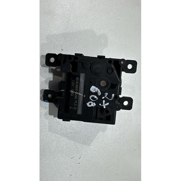 Atuador Caixa Ar Condicionado Toyota Yaris 2023 2024