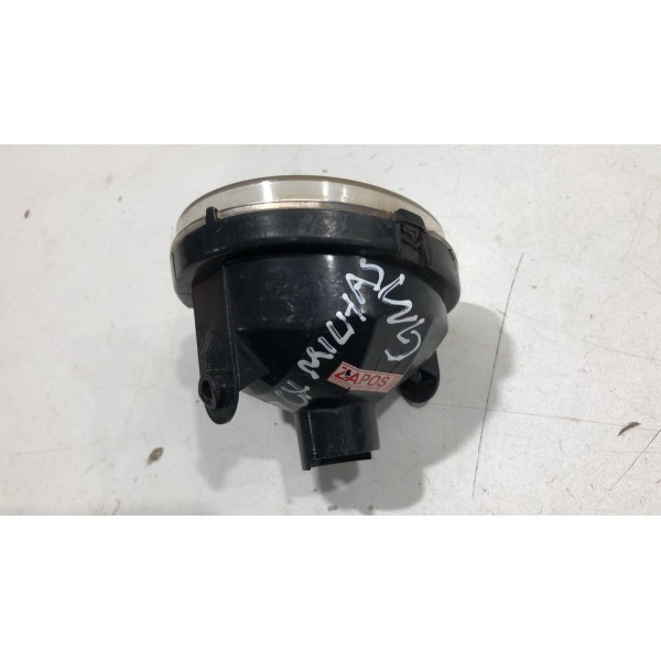 Farol Milha Esquerdo Spin Onix Sonic S10 2012 Á 2017