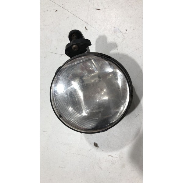 Farol Milha Esquerdo Spin Onix Sonic S10 2012 Á 2017