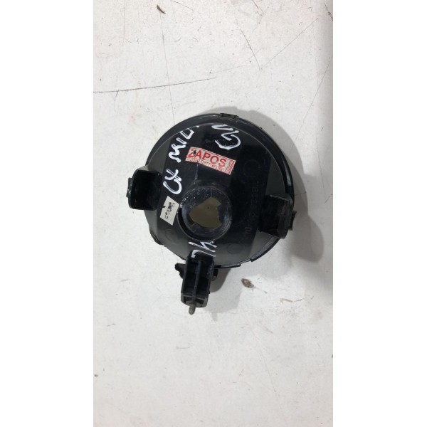 Farol Milha Esquerdo Spin Onix Sonic S10 2012 Á 2017