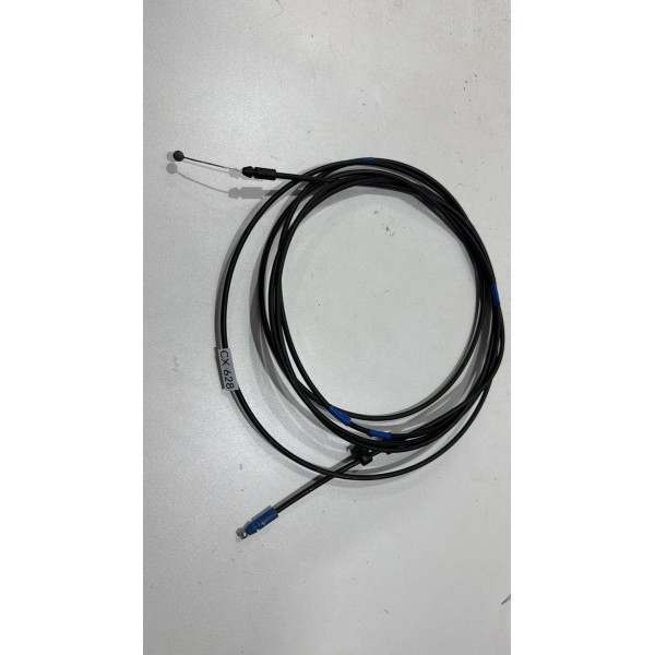 Cabo Abertura Porta Malas Yaris Sedan 2024 Original