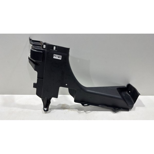 Acabamento Banco Traseiro Direito Toyota Yaris 2019 Á 2023 Acabamento Banco Traseiro Direito Toyota Yaris 2019 Á 2023