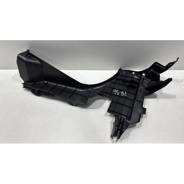 Acabamento Banco Traseiro Direito Toyota Yaris 2019 Á 2023 Acabamento Banco Traseiro Direito Toyota Yaris 2019 Á 2023