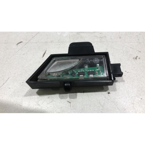 Luz Cortesia Retrovisor Direito Vw Golf Gti 2.0 2016 2017 Luz Cortesia Retrovisor Direito Vw Golf Gti 2.0 2016 2017