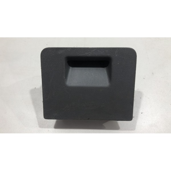 Cinzeiro Cinza Painel Gm S10 2013/2016 52018432 Cinzeiro Cinza Painel Gm S10 2013/2016 52018432