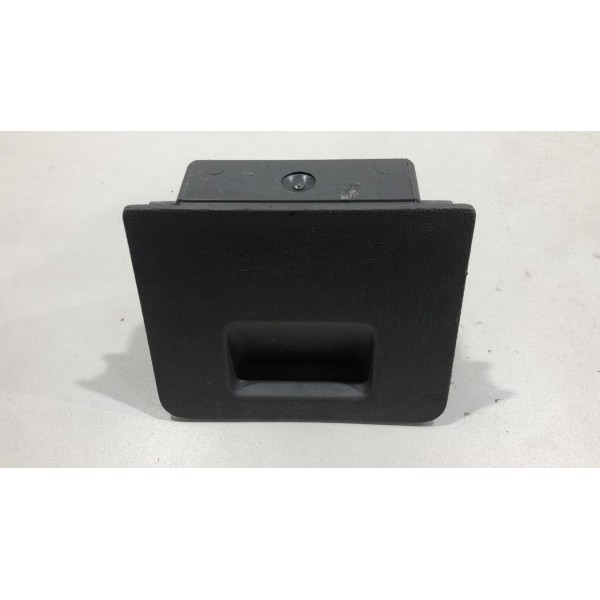 Cinzeiro Cinza Painel Gm S10 2013/2016 52018432 Cinzeiro Cinza Painel Gm S10 2013/2016 52018432