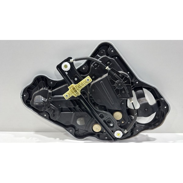 Suporte E Maquina Vidro Eletrico Tras Direito Jeep Commander