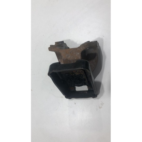 Suporte Coxim Motor Esquerdo S10 Flex 2.4 2012 2013 2014