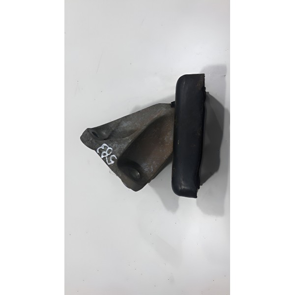 Suporte Coxim Motor Esquerdo S10 Flex 2.4 2012 2013 2014