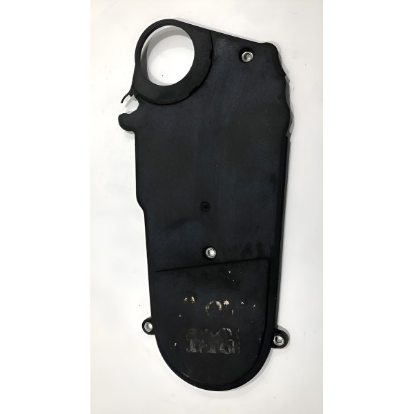 Capa Correia Dentada Gm S10 2.4 Flex 2012/2015 94713817 Preto