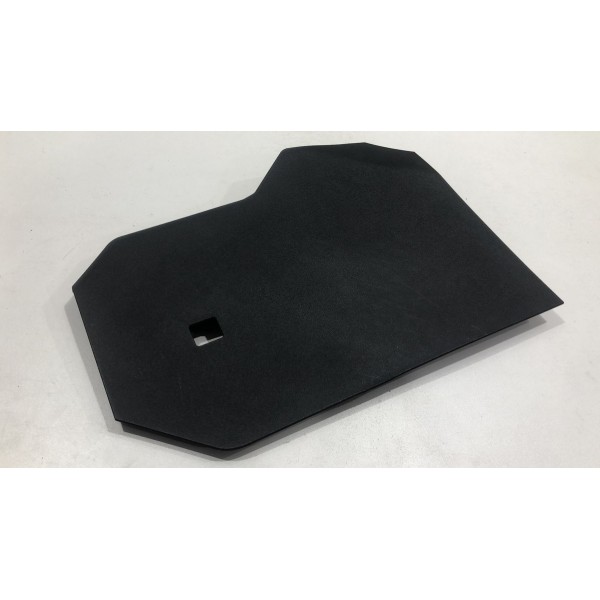 Acabamento Esquerdo Console Ix35 2010 A 2019