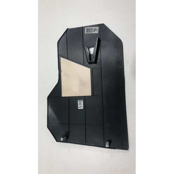 Acabamento Esquerdo Console Ix35 2010 A 2019