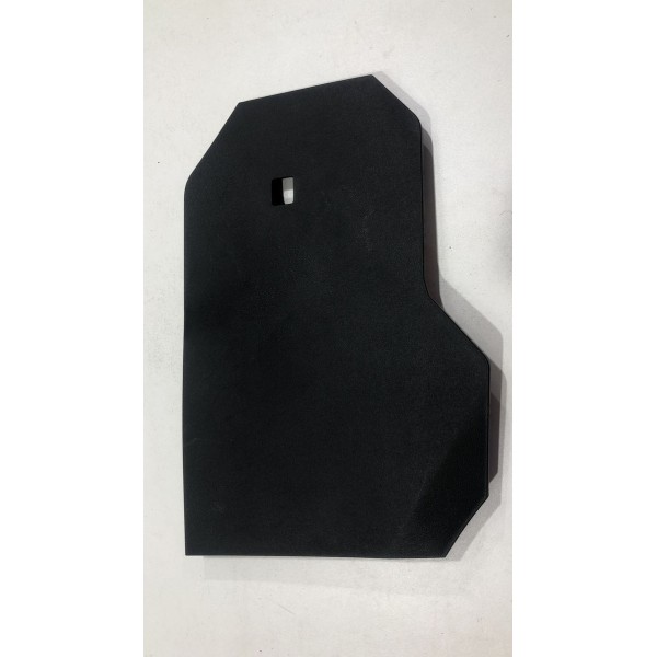 Acabamento Esquerdo Console Ix35 2010 A 2019