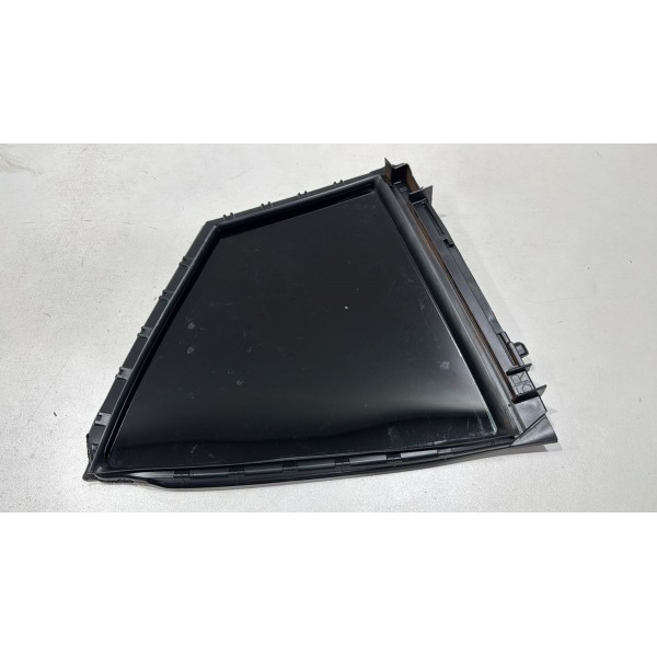 Vidro Fixo Traseiro Direito Toyota Yaris Sedan 2023 Á 2024 Vidro Fixo Traseiro Direito Toyota Yaris Sedan 2023 Á 2024