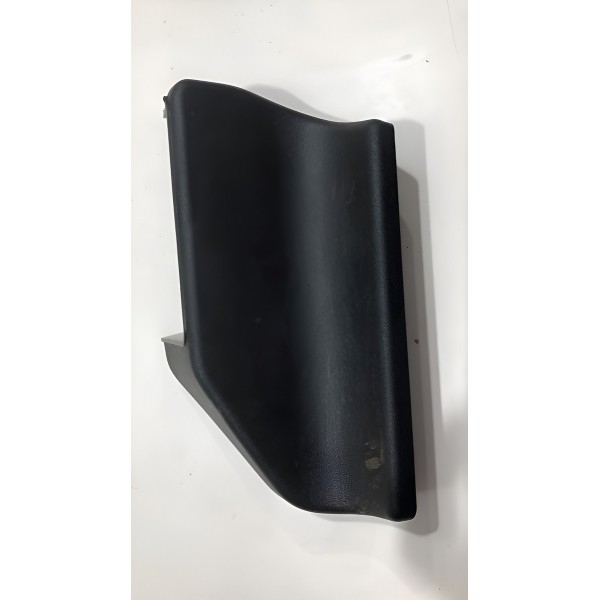 Acabamento Trilho Diant Direito Banco Commander 2022 A 2024 Preto Acabamento Trilho Diant Direito Banco Commander 2022 A 2024 Preto