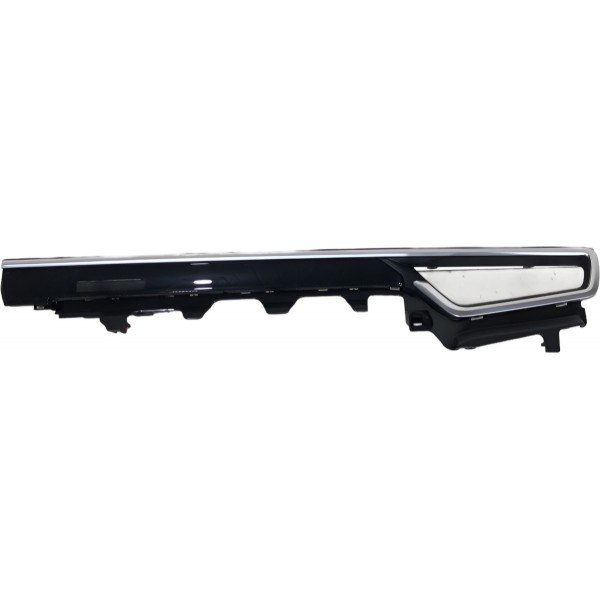 Acabamento Difusor Ar Direito Corolla Hybrid 2021 2023 2024