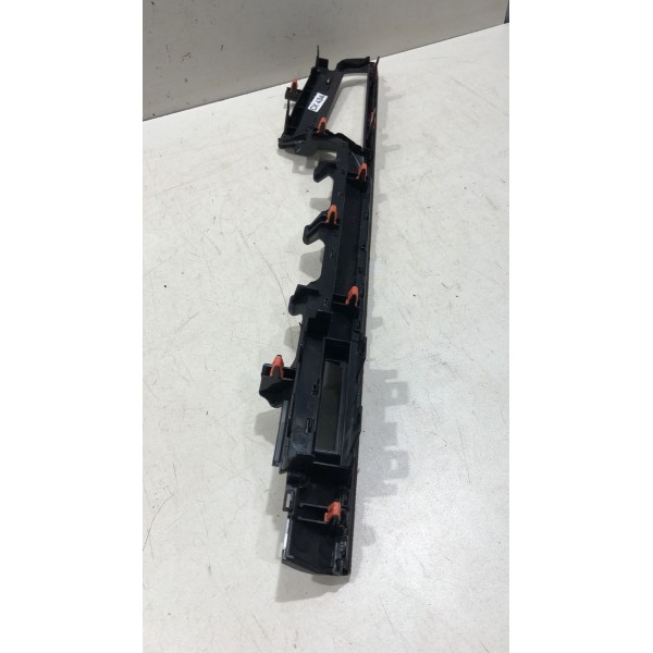 Acabamento Difusor Ar Direito Corolla Hybrid 2021 2023 2024