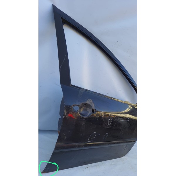 Porta Dianteira Direita Peugeot 307 2004-2012
