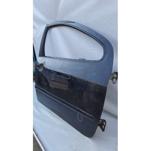 Porta Dianteira Direita Peugeot 307 2004-2012