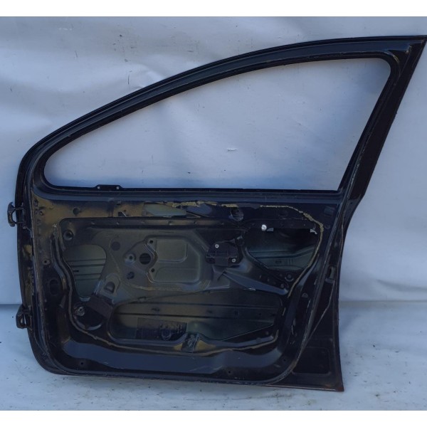 Porta Dianteira Direita Peugeot 307 2004-2012