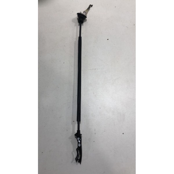 Cabo Fechadura Traseira Vw Jetta Tsi 2.0 2014 2015