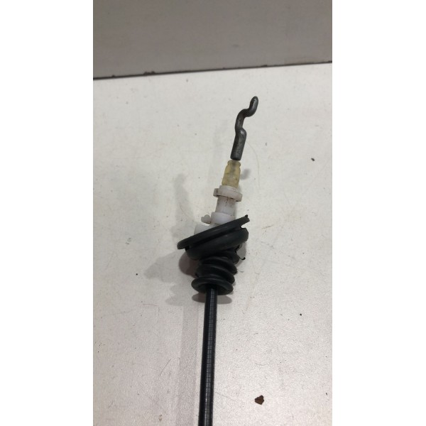 Cabo Fechadura Traseira Vw Jetta Tsi 2.0 2014 2015
