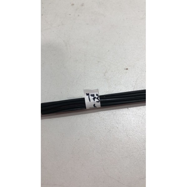 Cabo Fechadura Traseira Vw Jetta Tsi 2.0 2014 2015