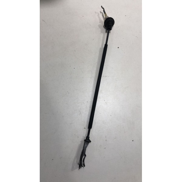 Cabo Fechadura Traseira Vw Jetta Tsi 2.0 2014 2015