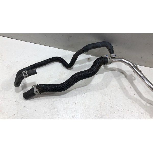 Mangueira Agua Motor Corolla Hibrido 2020/2024 Compare
