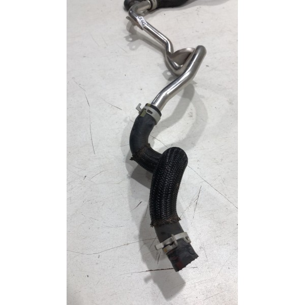 Mangueira Agua Motor Corolla Hibrido 2020/2024 Compare