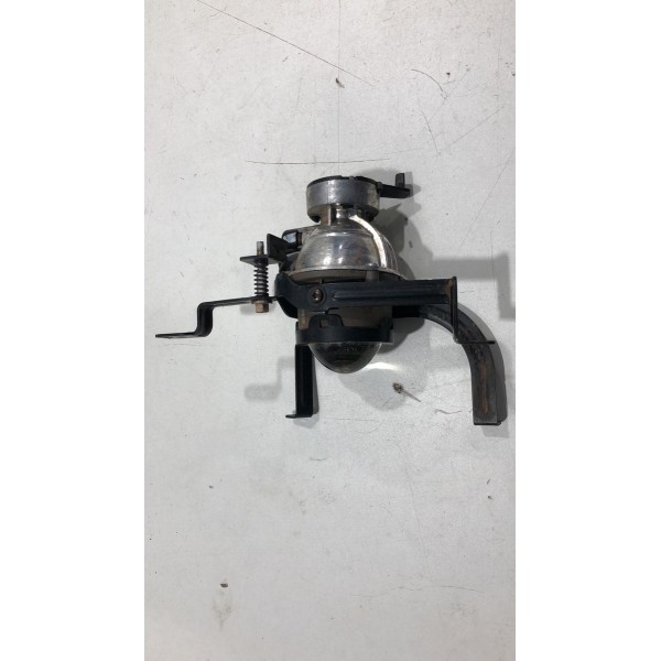 Farol Milha Esquerdo Hyundai Hb20 2016 Á 2019 Original