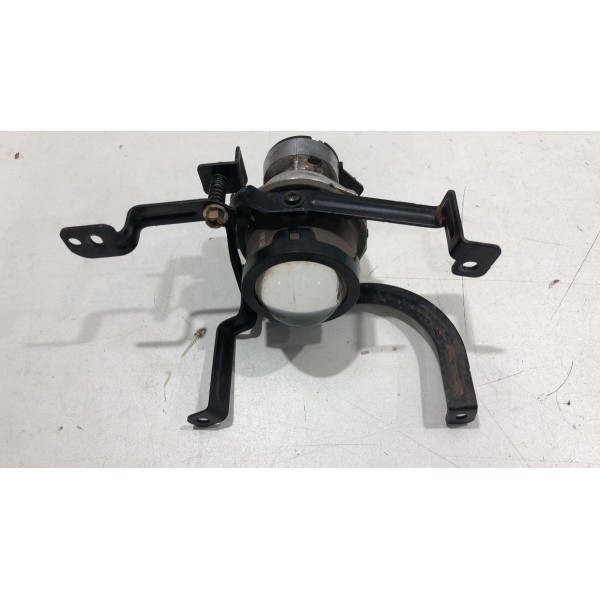 Farol Milha Esquerdo Hyundai Hb20 2016 Á 2019 Original