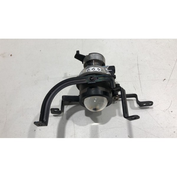 Farol Milha Esquerdo Hyundai Hb20 2016 Á 2019 Original Farol Milha Esquerdo Hyundai Hb20 2016 Á 2019 Original